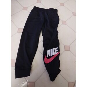 NIKE child/toddler sport jogger pants size 3T